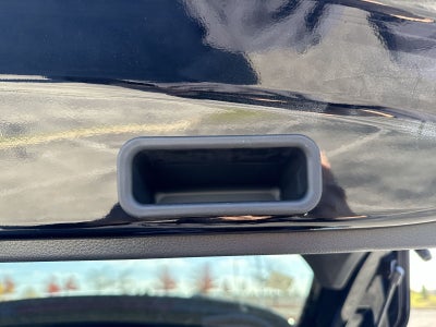 2026 Nissan Kicks SR AWD Cold Weather Package