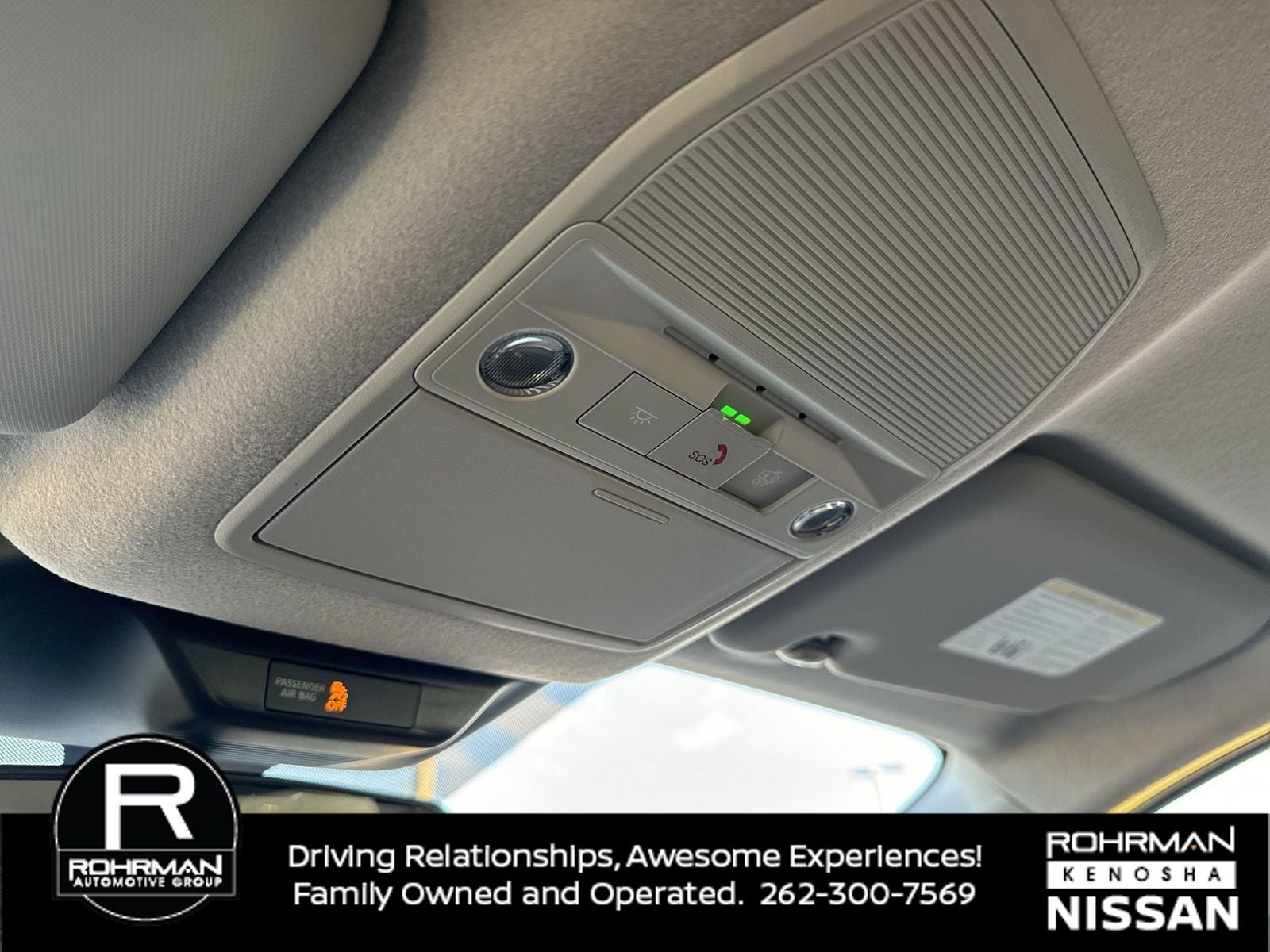 2026 Nissan Kicks SR AWD Cold Weather Package