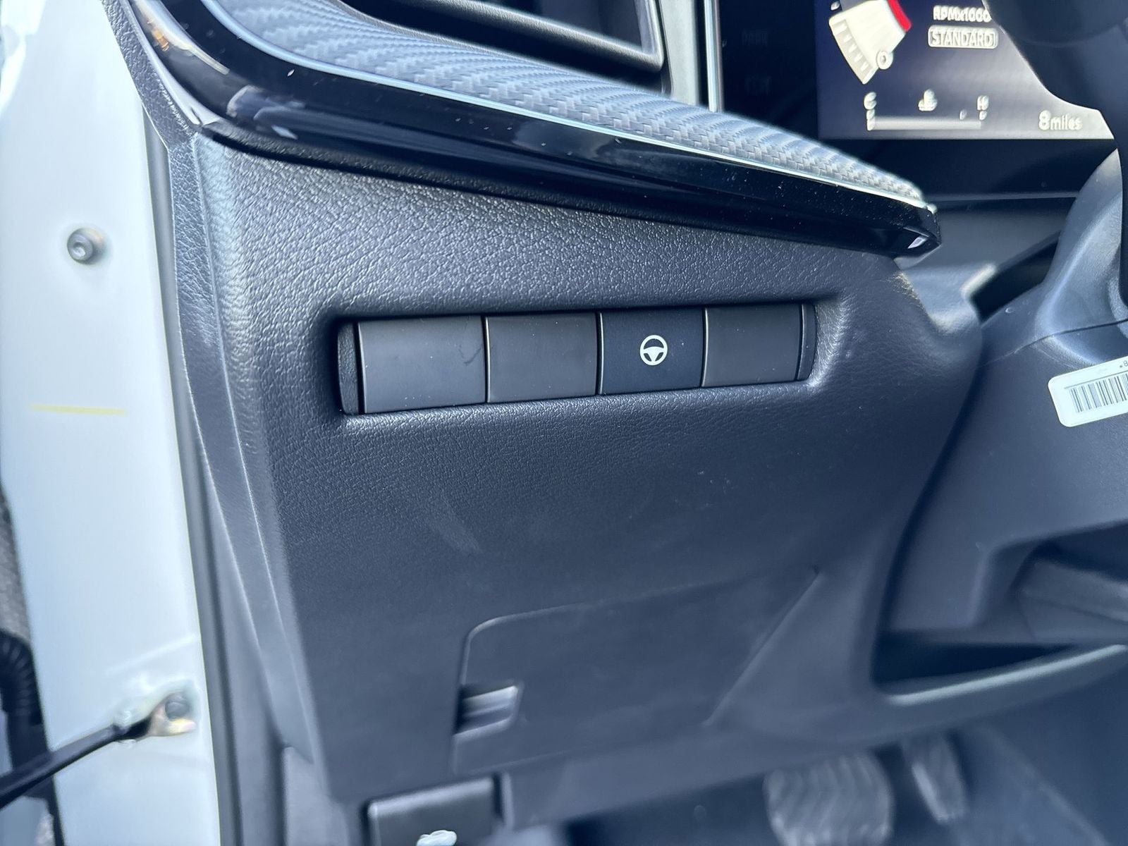 2026 Nissan Kicks SR AWD Cold Weather Package