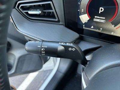 2026 Nissan Kicks SR AWD Cold Weather Package