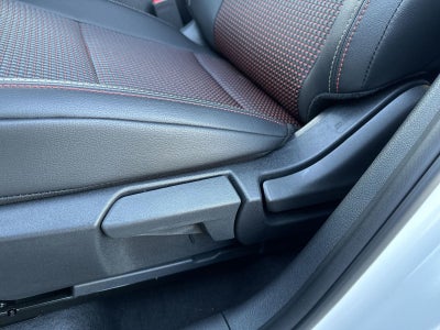 2026 Nissan Kicks SR AWD Cold Weather Package