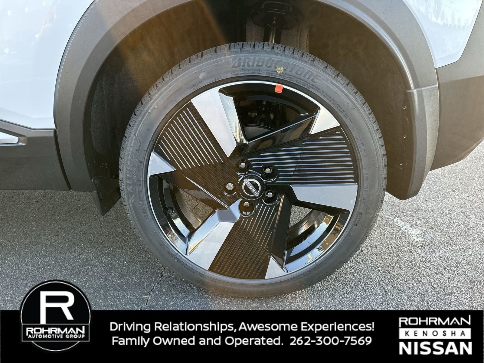 2026 Nissan Kicks SR AWD Cold Weather Package