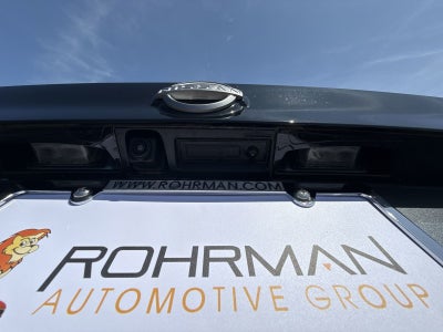 2026 Nissan Kicks SR AWD Cold Weather Package