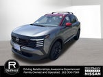 2026 Nissan Kicks SR AWD Cold Weather Package