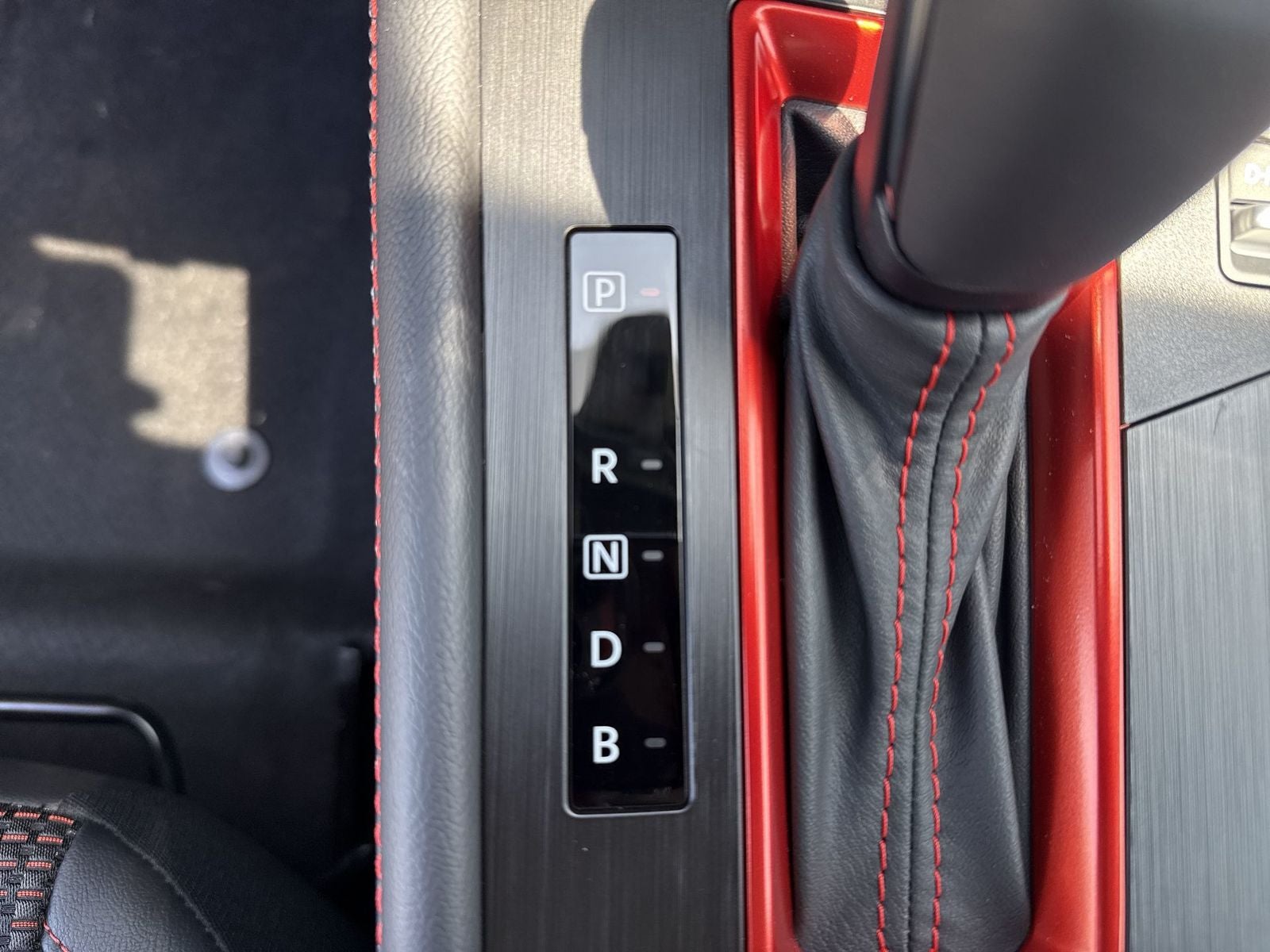 2026 Nissan Kicks SR AWD Cold Weather Package