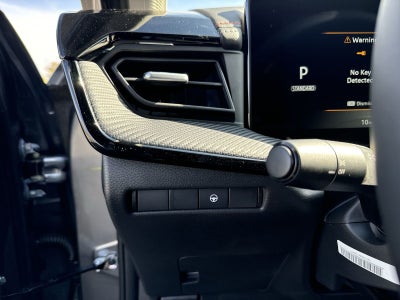 2026 Nissan Kicks SR AWD Cold Weather Package