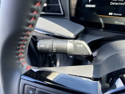 2026 Nissan Kicks SR AWD Cold Weather Package