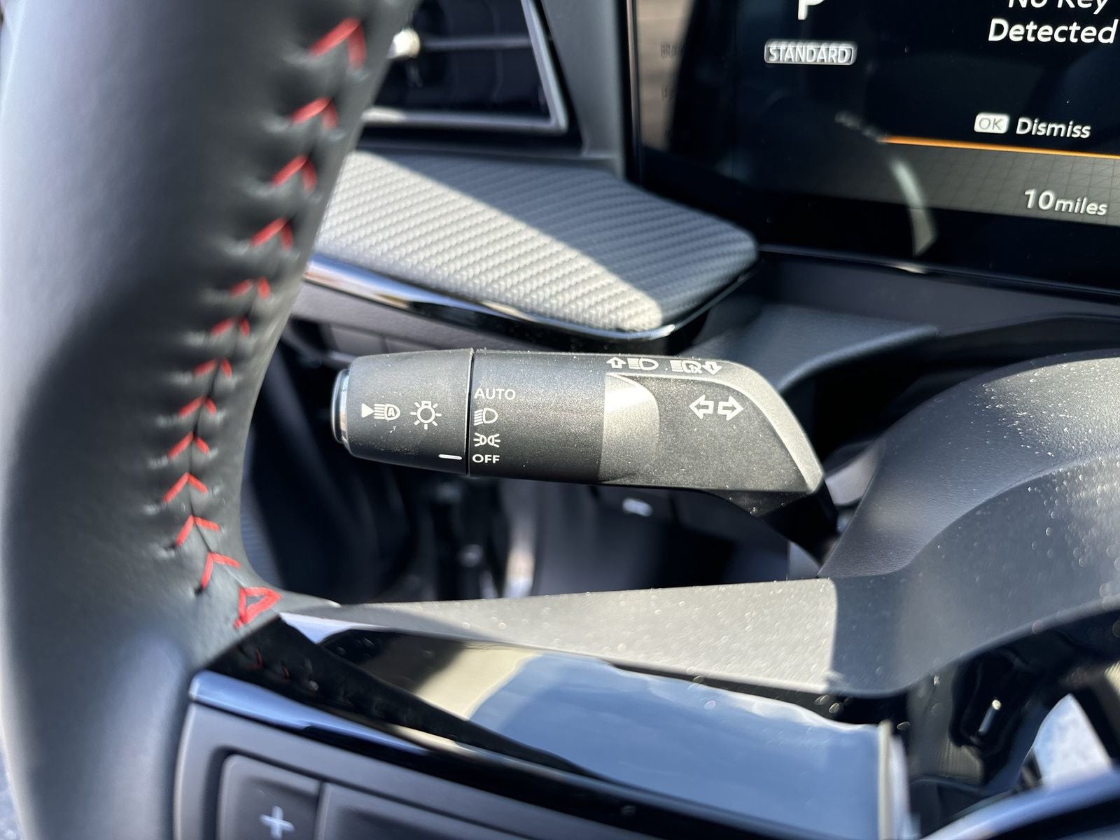 2026 Nissan Kicks SR AWD Cold Weather Package