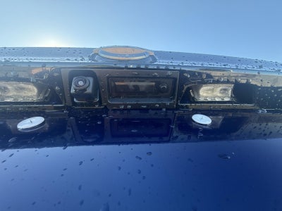 2027 Nissan Kicks SR AWD