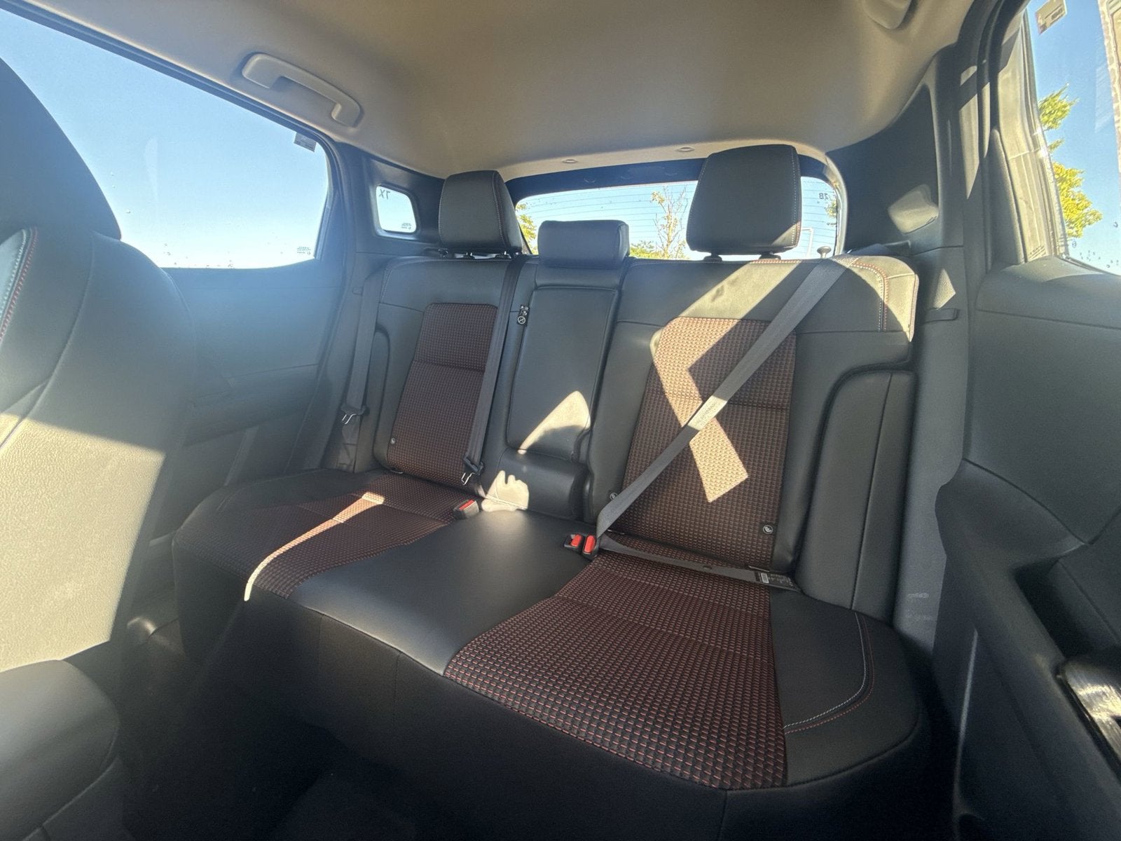 2027 Nissan Kicks SR AWD