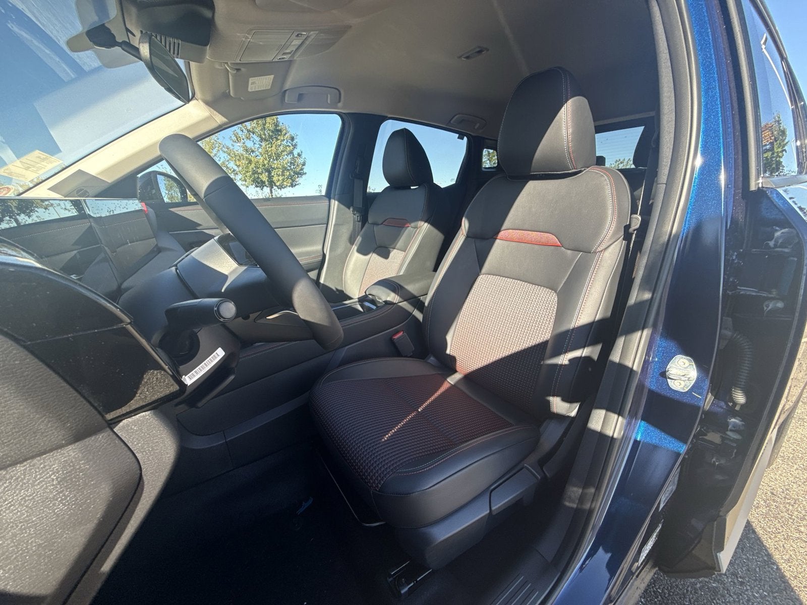 2027 Nissan Kicks SR AWD