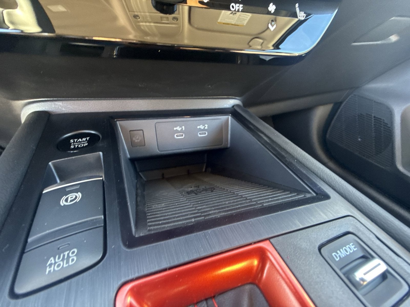2027 Nissan Kicks SR AWD