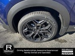 2027 Nissan Kicks SR AWD
