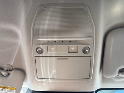 2027 Nissan Kicks SR AWD