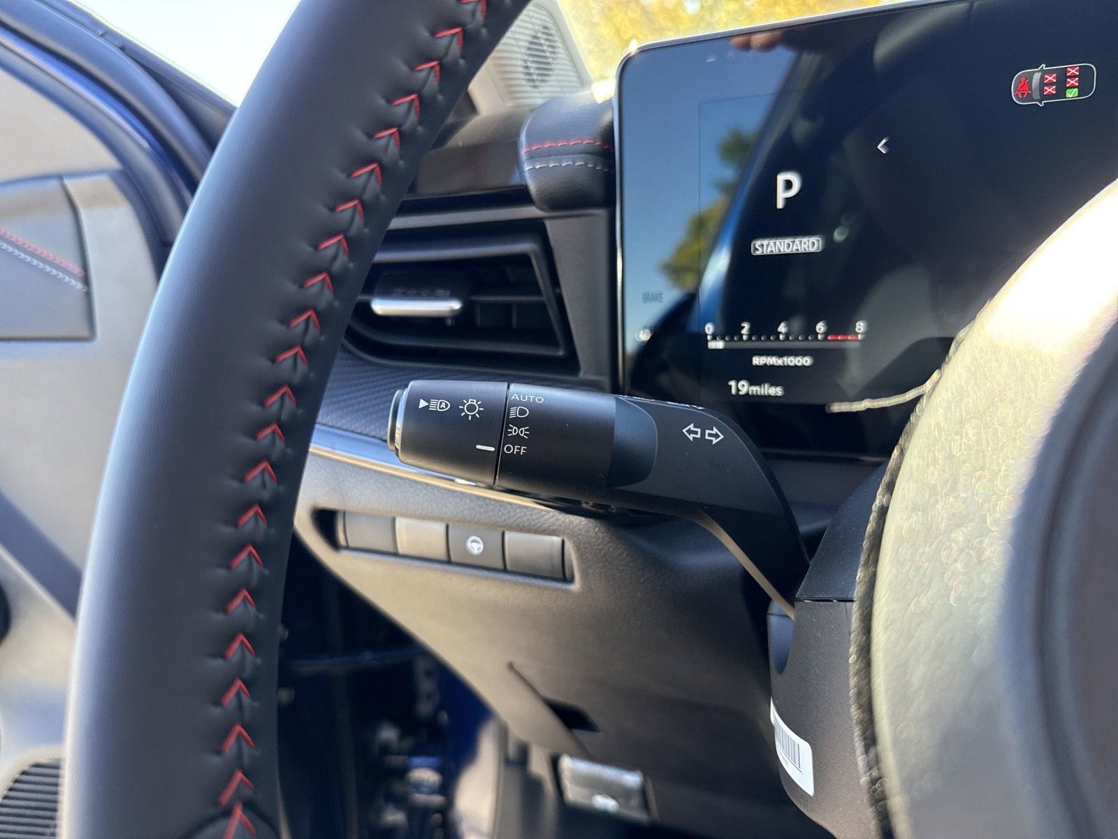2027 Nissan Kicks SR AWD