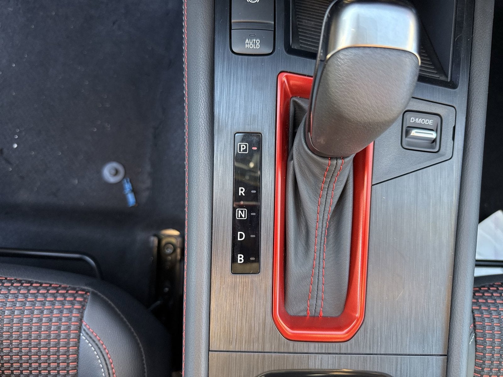 2027 Nissan Kicks SR AWD