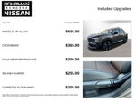 2026 Nissan Kicks SR AWD Cold Weather Package