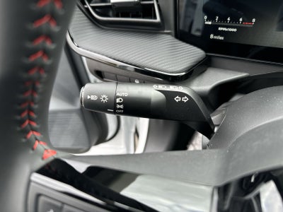 2026 Nissan Kicks SR AWD Cold Weather Package