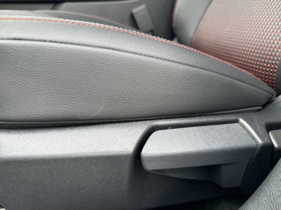 2026 Nissan Kicks SR AWD Cold Weather Package