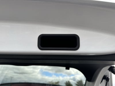 2026 Nissan Kicks SR AWD Cold Weather Package