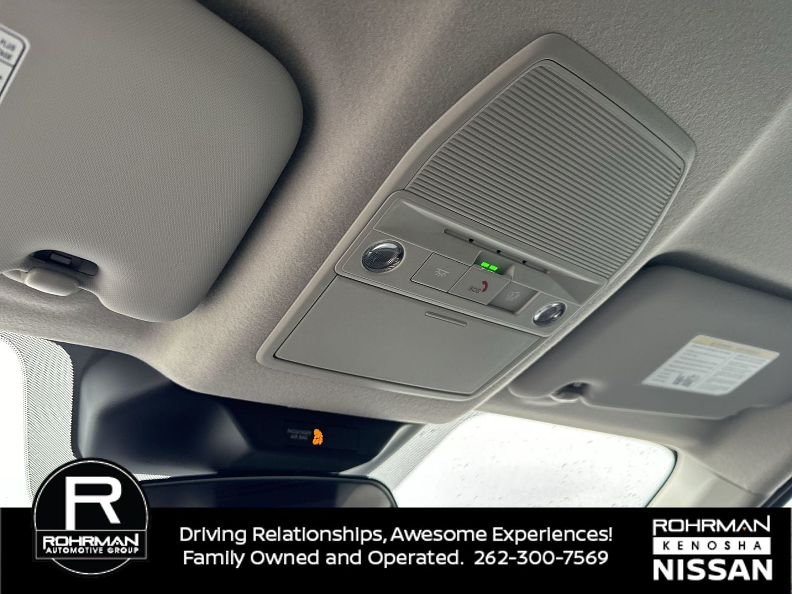 2026 Nissan Kicks SR AWD Cold Weather Package