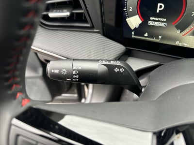 2026 Nissan Kicks SR AWD Cold Weather Package