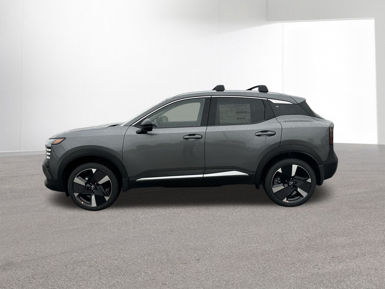 2026 Nissan Kicks SR AWD Cold Weather Package