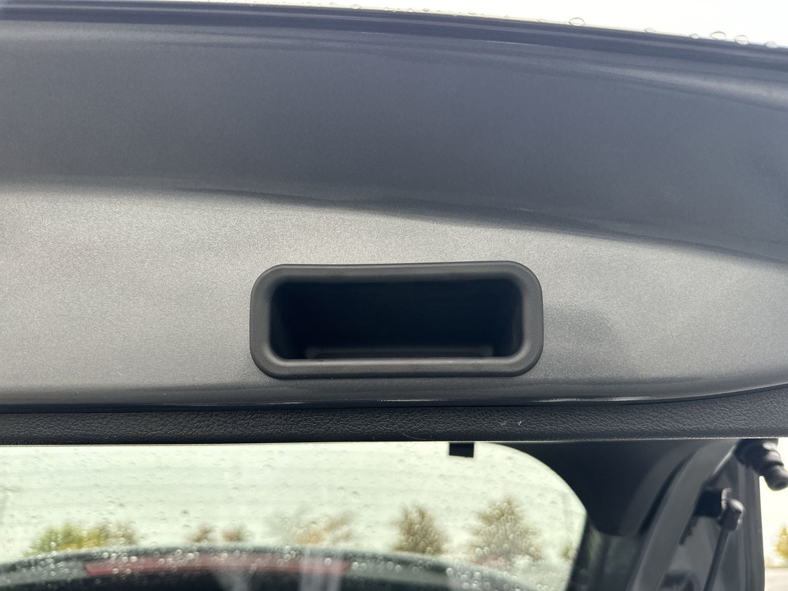 2026 Nissan Kicks SR AWD Cold Weather Package