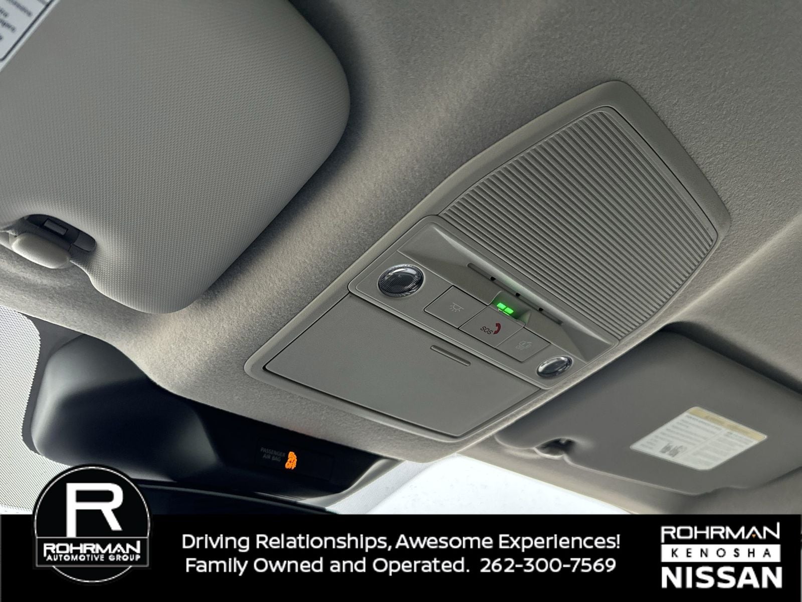 2026 Nissan Kicks SR AWD Cold Weather Package