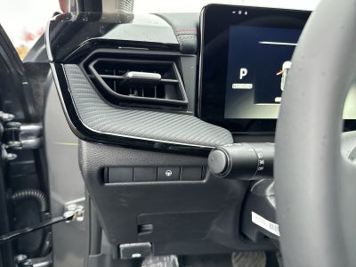 2026 Nissan Kicks SR AWD Cold Weather Package