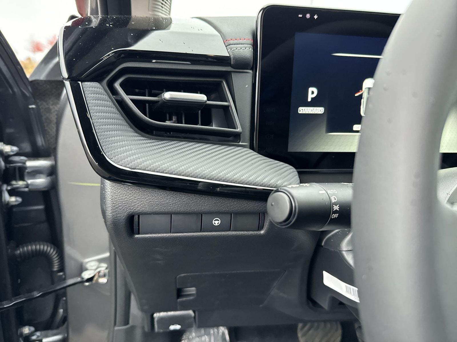 2026 Nissan Kicks SR AWD Cold Weather Package