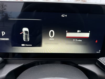 2026 Nissan Kicks SR AWD Cold Weather Package