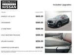 2026 Nissan Kicks SR AWD Cold Weather Package