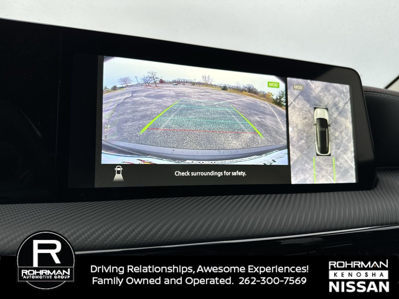 2026 Nissan Kicks SR AWD Cold Weather Package