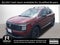 2026 Nissan Kicks SR AWD Cold Weather Package