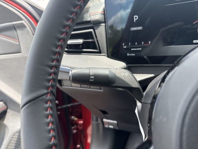 2026 Nissan Kicks SR AWD Cold Weather Package