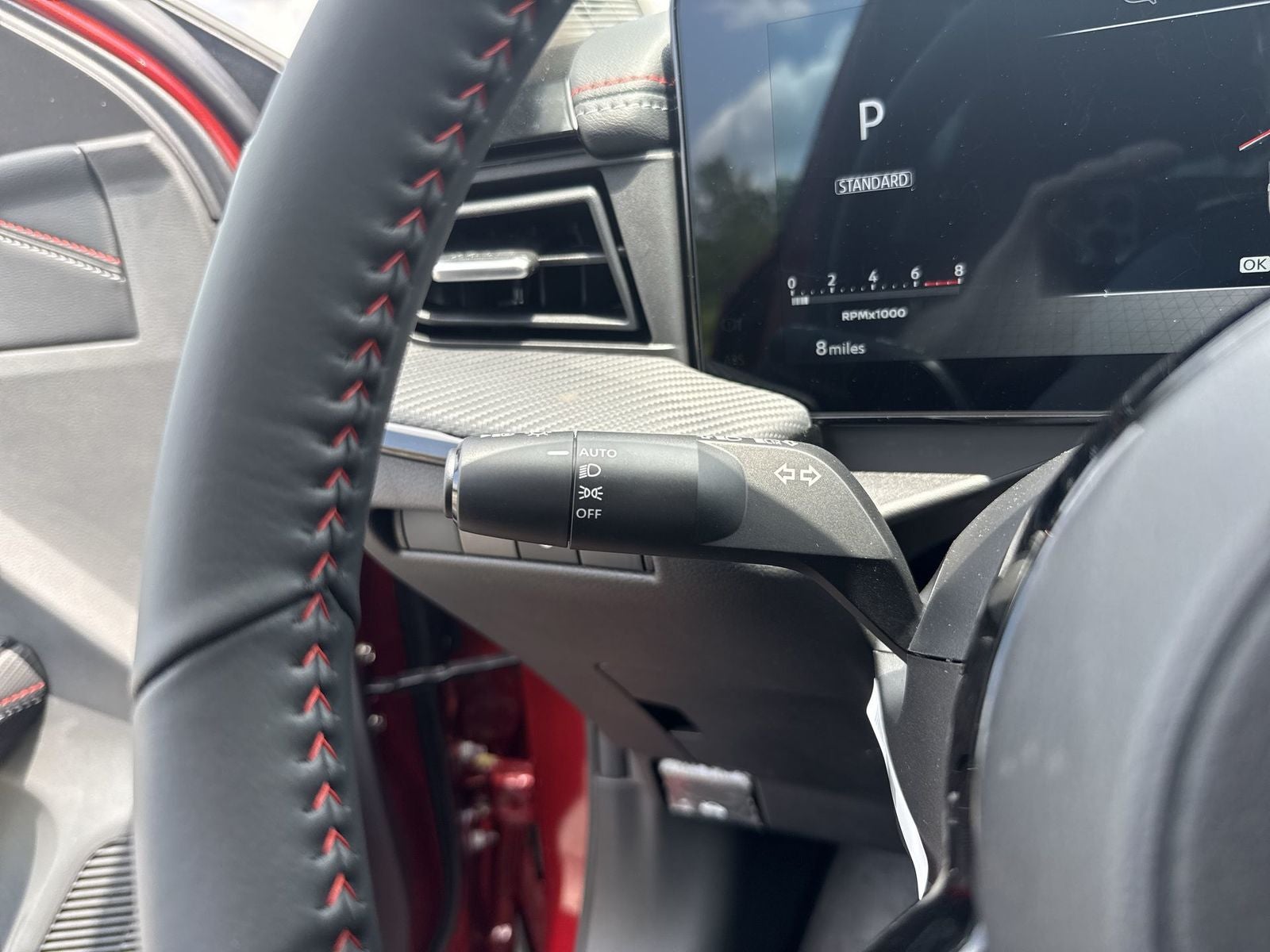 2026 Nissan Kicks SR AWD Cold Weather Package