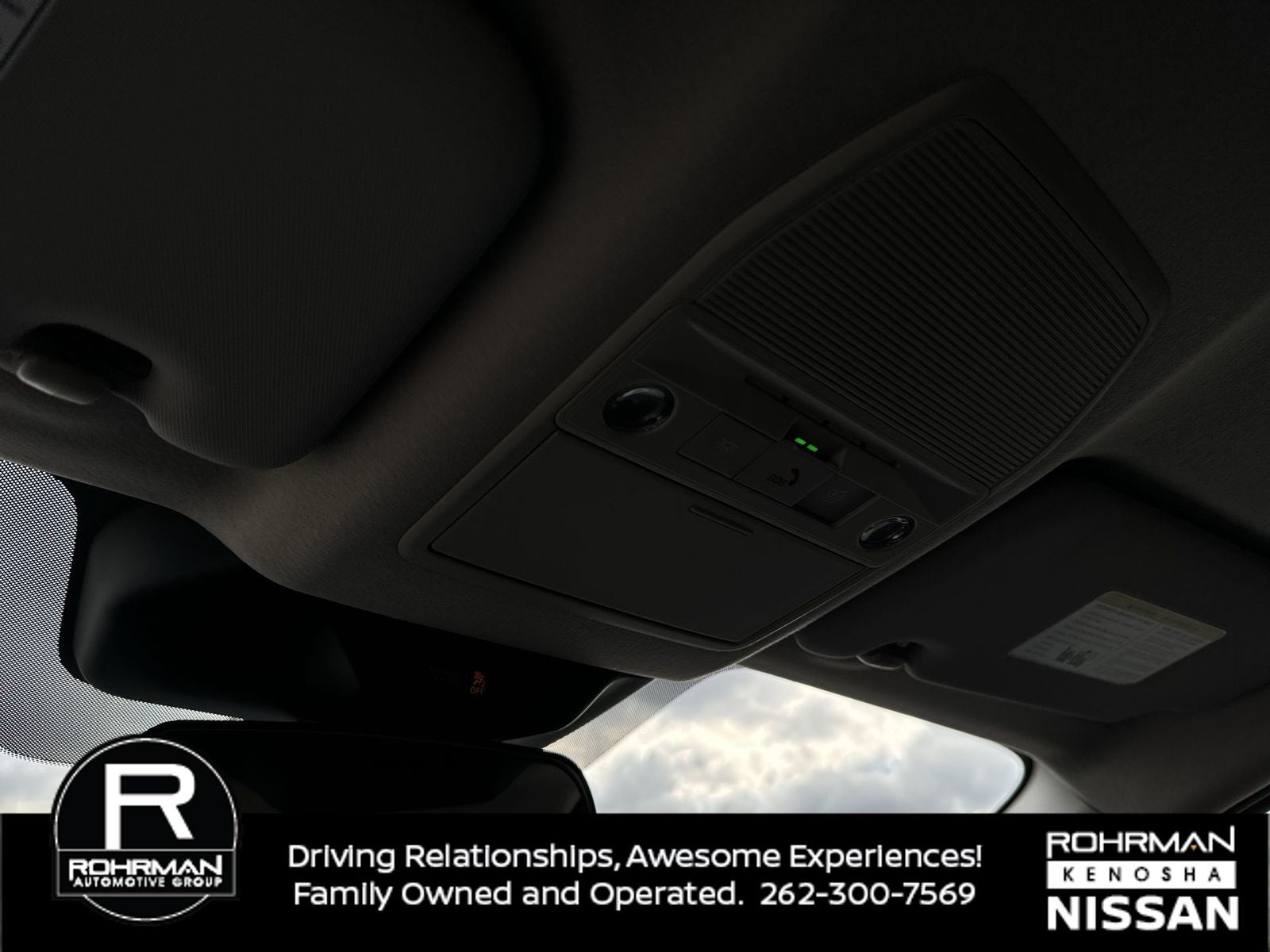 2026 Nissan Kicks SR AWD Cold Weather Package