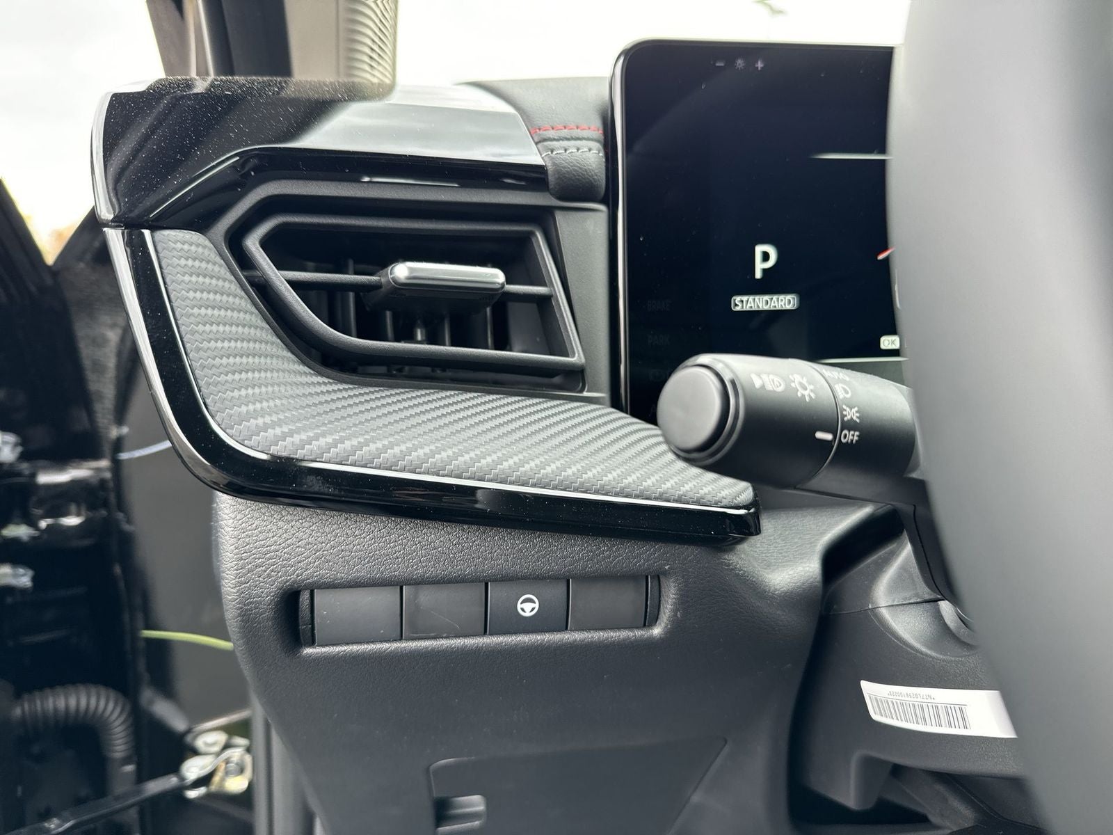 2026 Nissan Kicks SR AWD Cold Weather Package