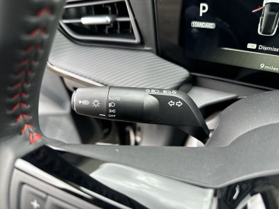 2026 Nissan Kicks SR AWD Cold Weather Package