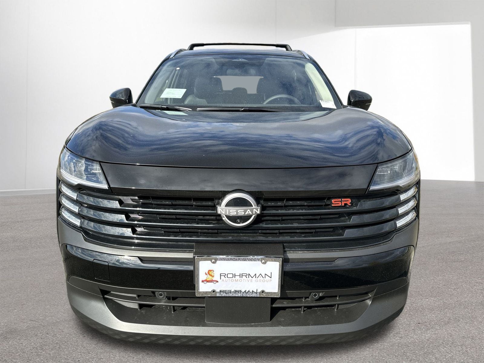 2026 Nissan Kicks SR AWD Cold Weather Package