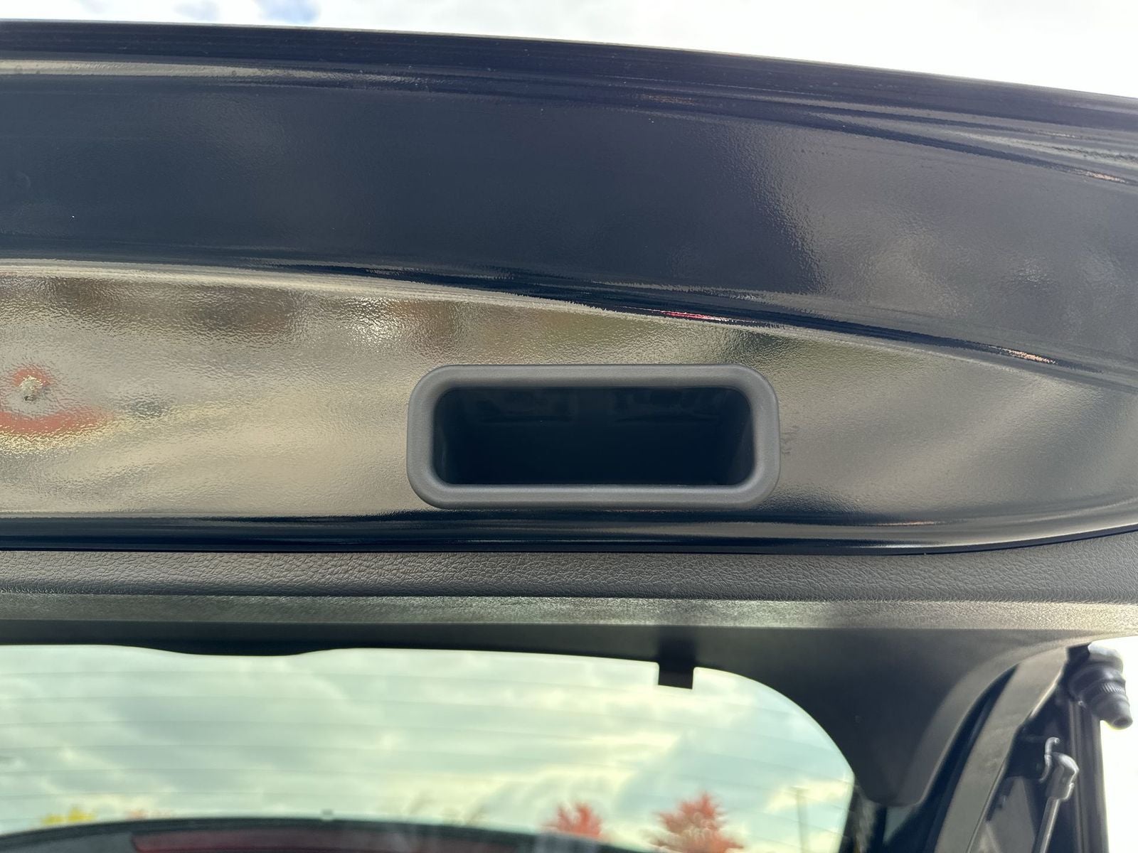 2026 Nissan Kicks SR AWD Cold Weather Package