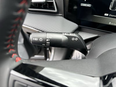 2026 Nissan Kicks SR AWD Cold Weather Package