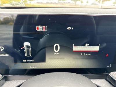 2026 Nissan Kicks SR AWD Cold Weather Package