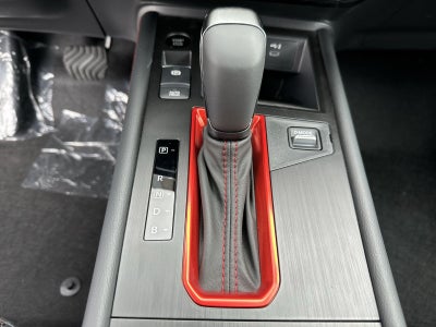 2026 Nissan Kicks SR AWD Cold Weather Package