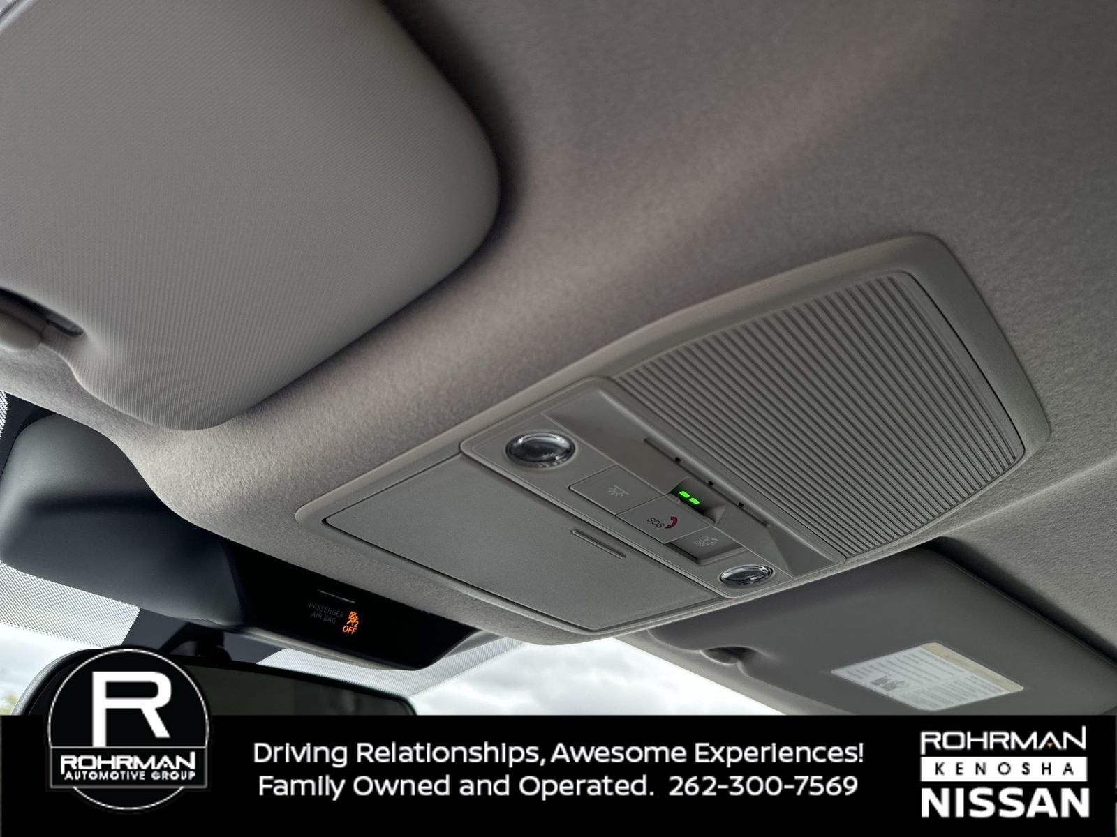 2026 Nissan Kicks SR AWD Cold Weather Package