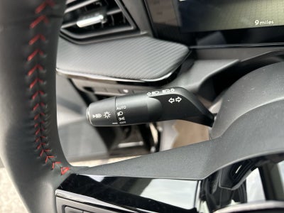 2026 Nissan Kicks SR AWD Cold Weather Package