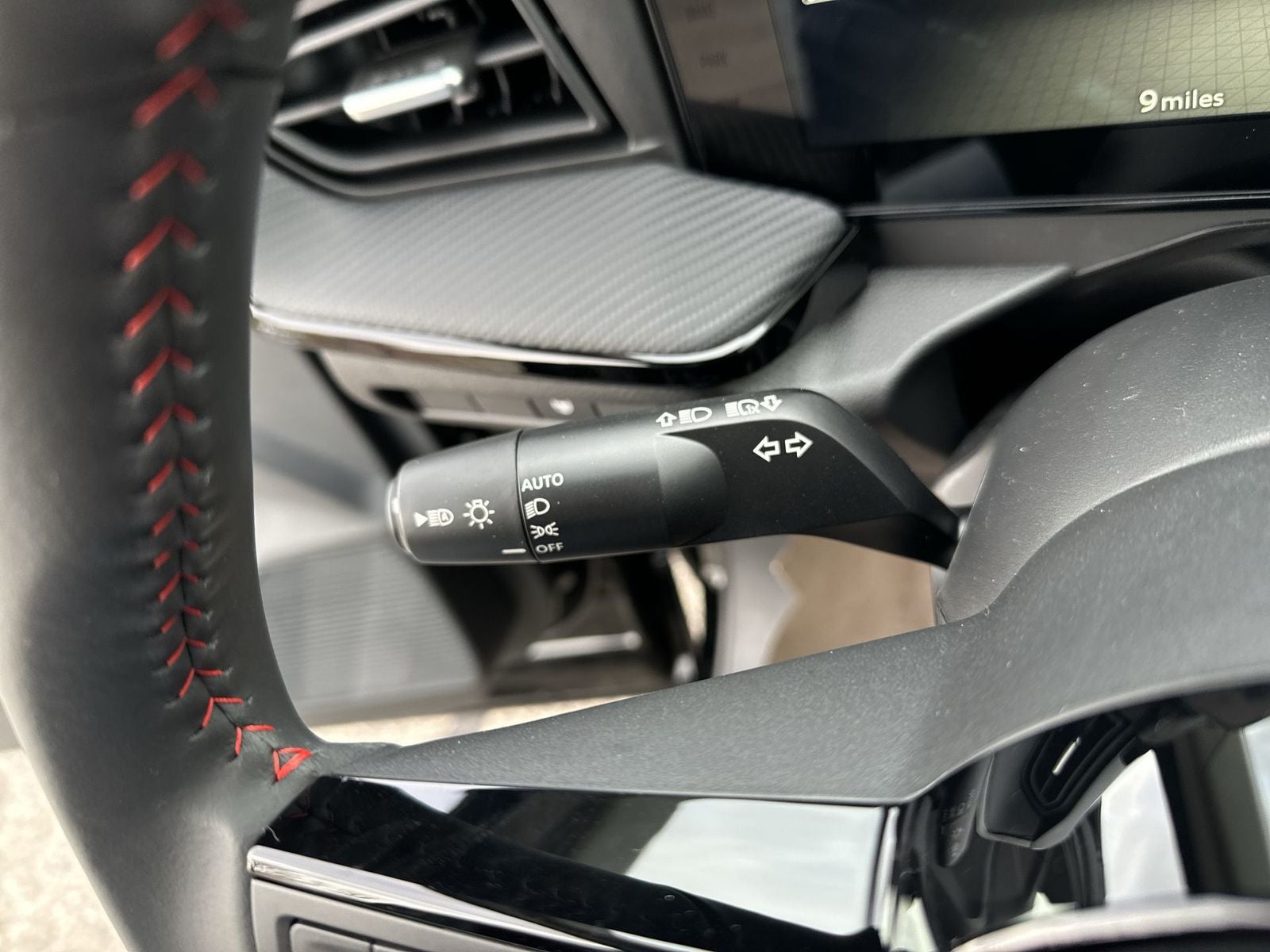 2026 Nissan Kicks SR AWD Cold Weather Package