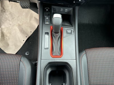 2026 Nissan Kicks SR AWD Cold Weather Package