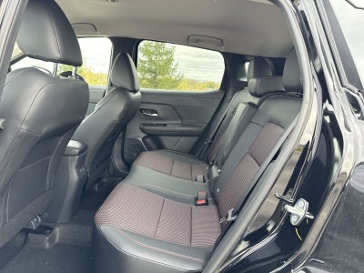 2026 Nissan Kicks SR AWD Cold Weather Package